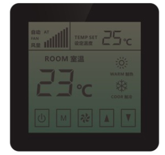 電子開關